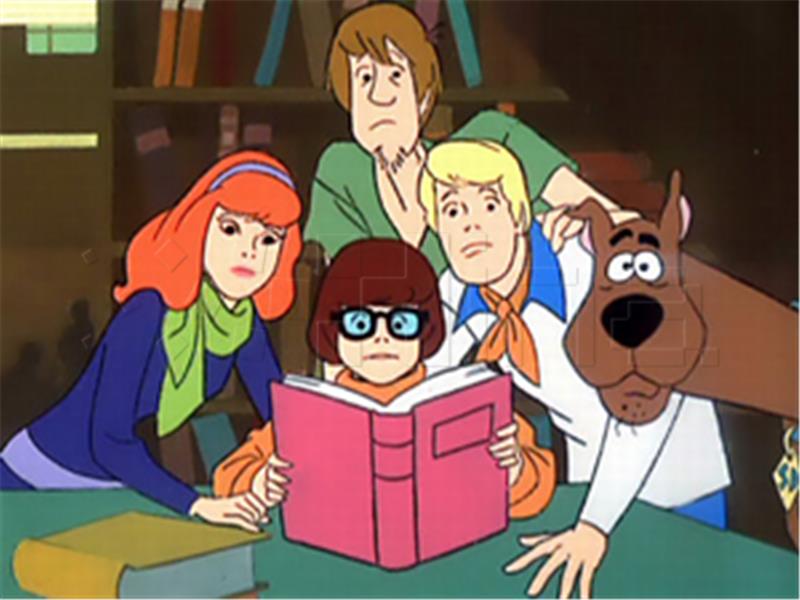 U dobi od 82 godine umro Ken Spears, koautor crtića Scooby-Doo 