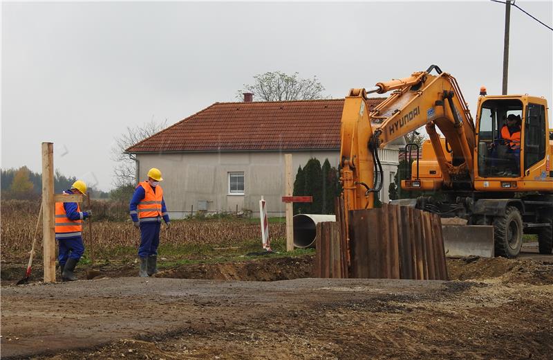 Varkom uložio 2,5 milijuna kuna u postrojenje na vodocrpilištu Bartolovec