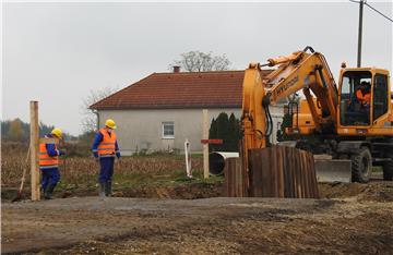 Varaždinski Varkom uložio 2,5 milijuna kuna u postrojenje na vodocrpilištu Bartolovec