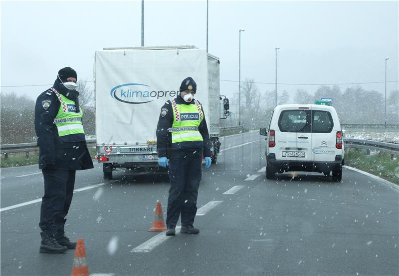 SPH traži konkretne mjere protiv koronavirusa u državnim službama