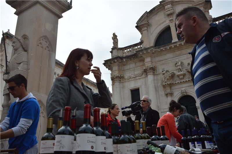 62.4% of Croatian winemakers operated at a profit in 2019