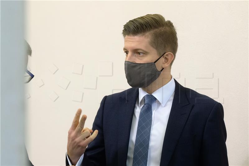 Marić: U petak isplata dijela duga veledrogerijama