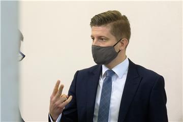 Marić: U petak isplata dijela duga veledrogerijama