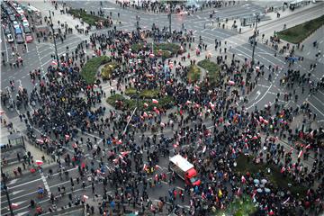 POLAND INDEPENDENCE DAY