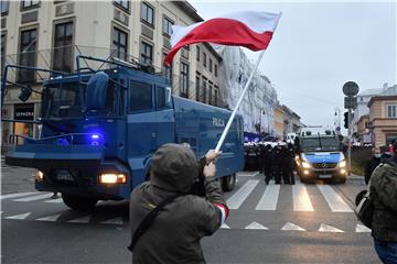 POLAND INDEPENDENCE DAY