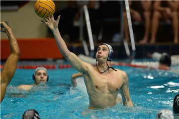 Vaterpolo: Jadran ST - Primorac 16-11