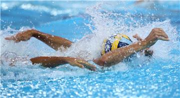 Vaterpolo: Jadran ST-Steaua 14-12