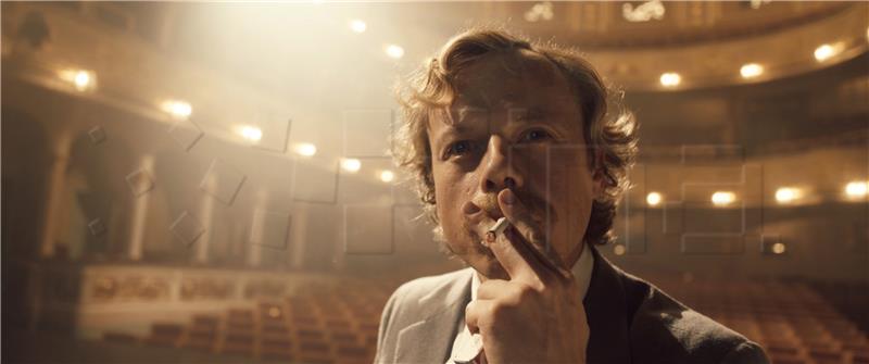 ZFF: Horak - Nije bilo lako napraviti film o Havelu