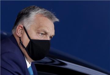 Orban zbog kriterija vladavine prava usporedio EU s SSSR-om