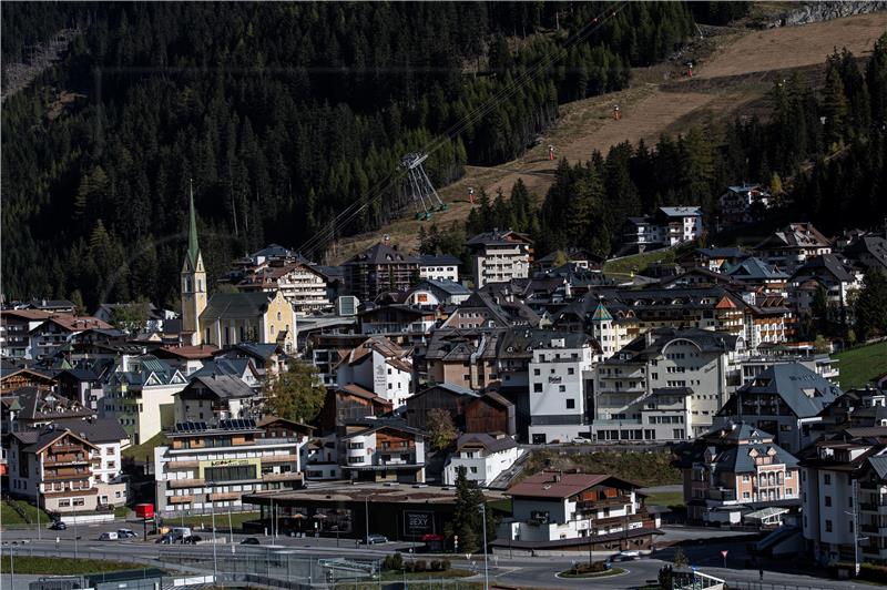 Austrija se sprema za potpuno zatvaranje