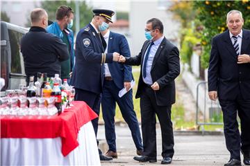 Svečana sjednica Gradskog vijeća Grada Trogira