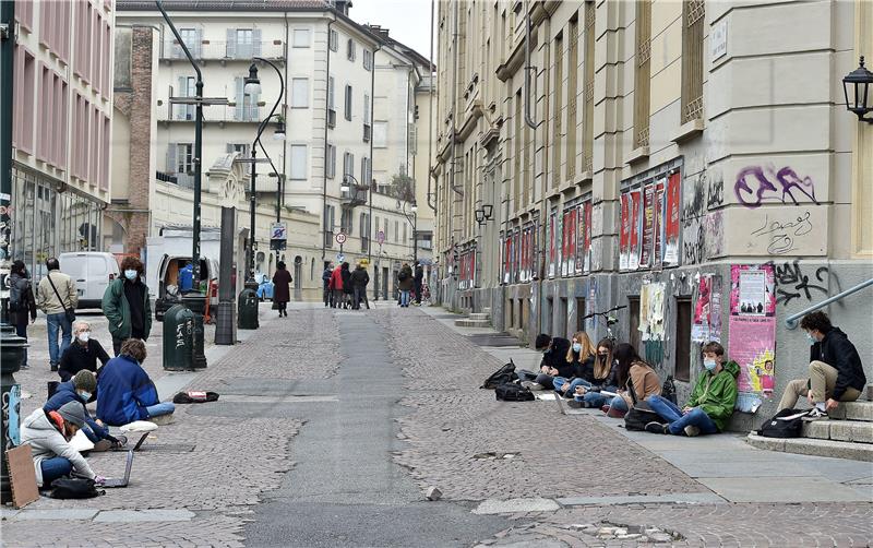 Epidemija se stabilizirala ovog tjedna u Europi