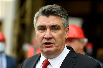 Milanovic: It is people, not political elites that make up Remembrance Procession