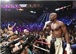 Floyd Mayweather se vraća iz mirovine