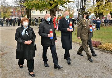 Obilježena 29. godišnjica progonstva Slunjana