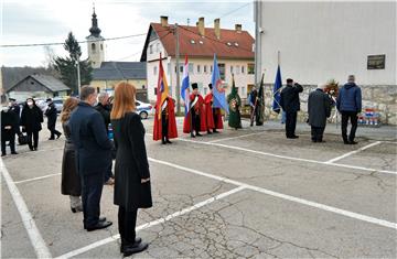 Obilježena 29. godišnjica progonstva Slunjana