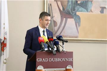 Dubrovnik: Prihvaćen proračun za 2021. vrijedan 579 milijuna kuna