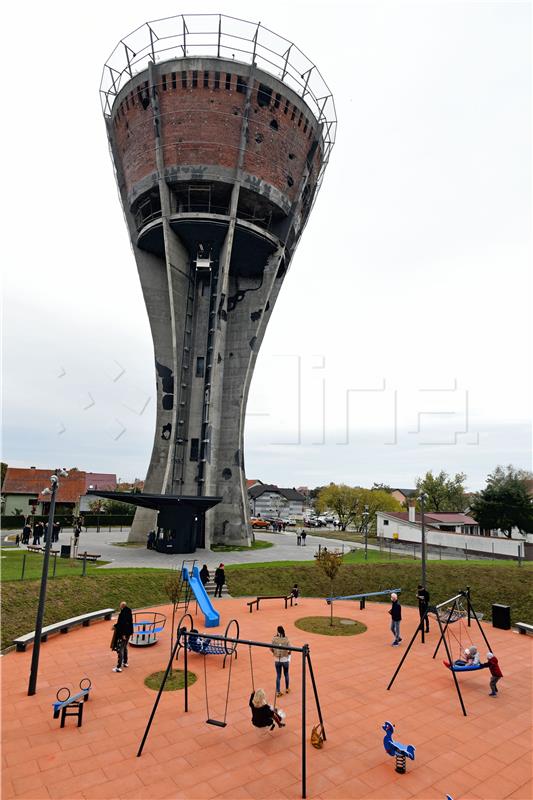 Vukovar Remembrance Day to be marked in special circumstances