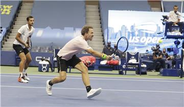 ATP Finale: Poraz Pavića i Soaresa