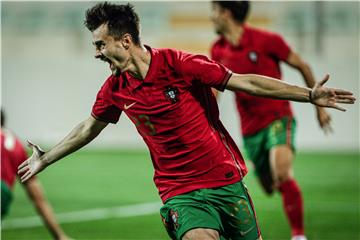 PORTUGAL SOCCER EURO2021 QUALIFYING