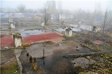 Žrtva Borova naselja za Domovinu