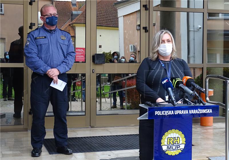 U šumi kod Varaždina pronađeno tijelo 74-godišnjaka ubijenog 2018.