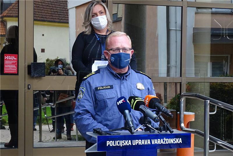 U šumi kod Varaždina pronađeno tijelo 74-godišnjaka ubijenog 2018.