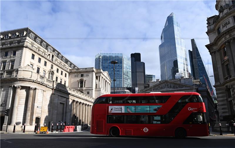 Londončani najskloniji preseljenju u manje mjesto zbog covida-19