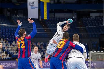 GERMANY HANDBALL EHF CHAMPIONS LEAGUE