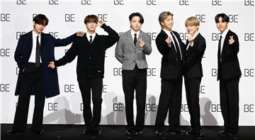 BTS objavio novi album nakon uspjeha s pjesmom 'Dynamite'