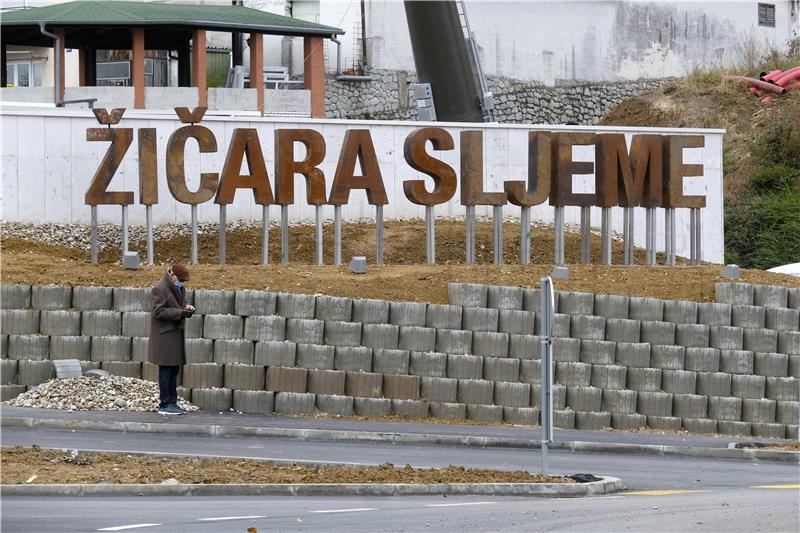 Konferencija za medije Renata Peteka