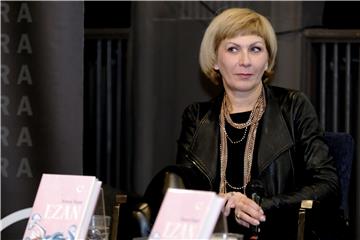 Ivana Šojat na Festivalu EU-Kina o snazi literature u povezivanju kultura