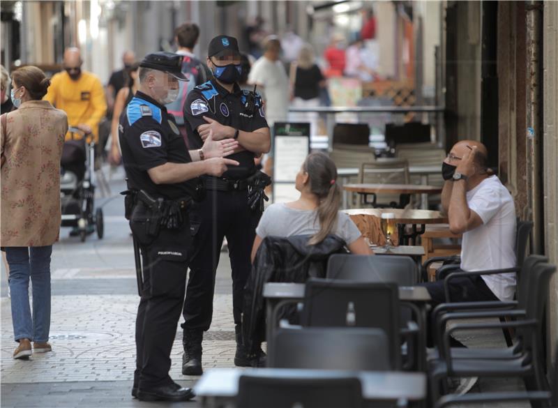 U Milanu od 1. siječnja zabranjeno pušenje na javnim prostorima 