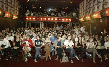 U četvrtak počinje 7. Međunarodni studentski filmski festival STIFF