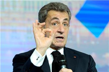 Francuska: Nicolas Sarkozy pred sudom zbog korupcije