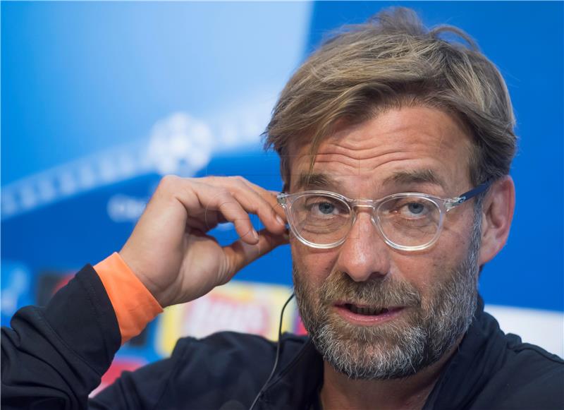 Klopp: Cijeli svijet se promijenio, ali tv ugovore ne diraj. Kako je to moguće?