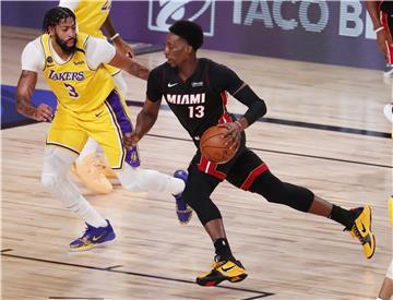 NBA: Adebayo dugoročno u Miamiju, Ingram u New Orleansu  