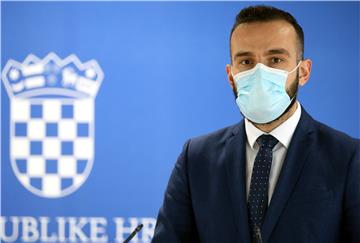 Aladrović: Svaka mjera imat će ekonomsku protumjeru