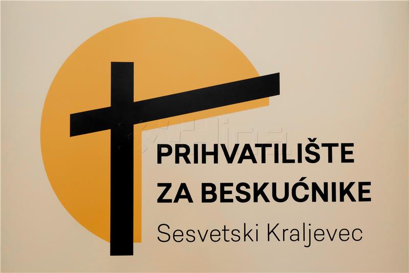 CARITAS primio donaciju za proširenje prihvatilišta za beskućnike