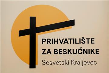 CARITAS primio donaciju za proširenje prihvatilišta za beskućnike