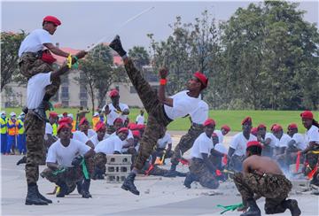 ETHIOPIA TIGRAY CRISIS