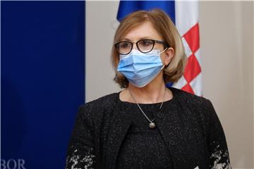 Konferencija za medije Kluba zastupnika SDP-a