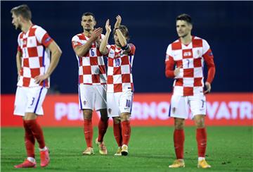 FIFA: "Vatreni" pali na 11. mjesto