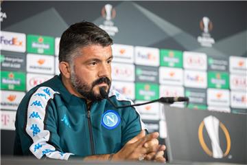 Gattuso: Nadam se da će Maradona gore na nebu sresti moju sestru