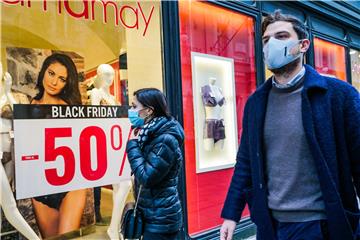 ITALY BLACK FRIDAY