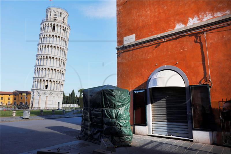 Italija popušta mjere protiv pandemije u pet pokrajina, uključivo Lombardiji