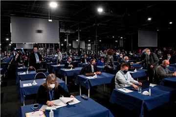 GERMANY PARTIES AFD CONVENTION