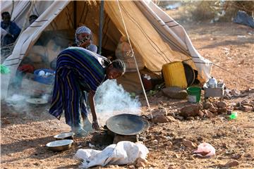 SUDAN REFUGEES ETHIOPIA TIGRAY CONFLICT