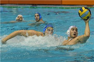 Vaterpolo Kup: I Primorje EB na Final Fouru 