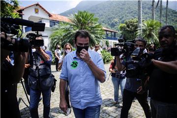 BRAZIL MUNICIPAL ELECTIONS